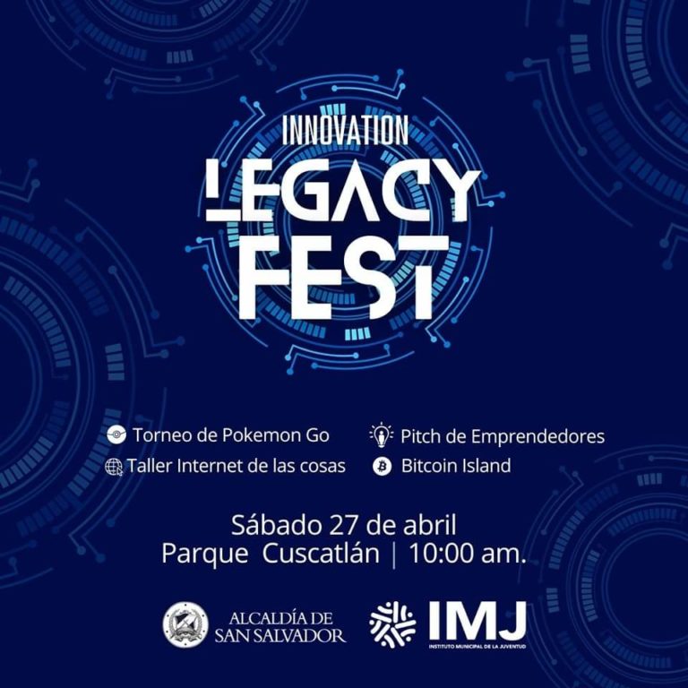 Legacy Fest