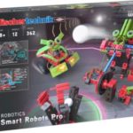 Robo pro smart