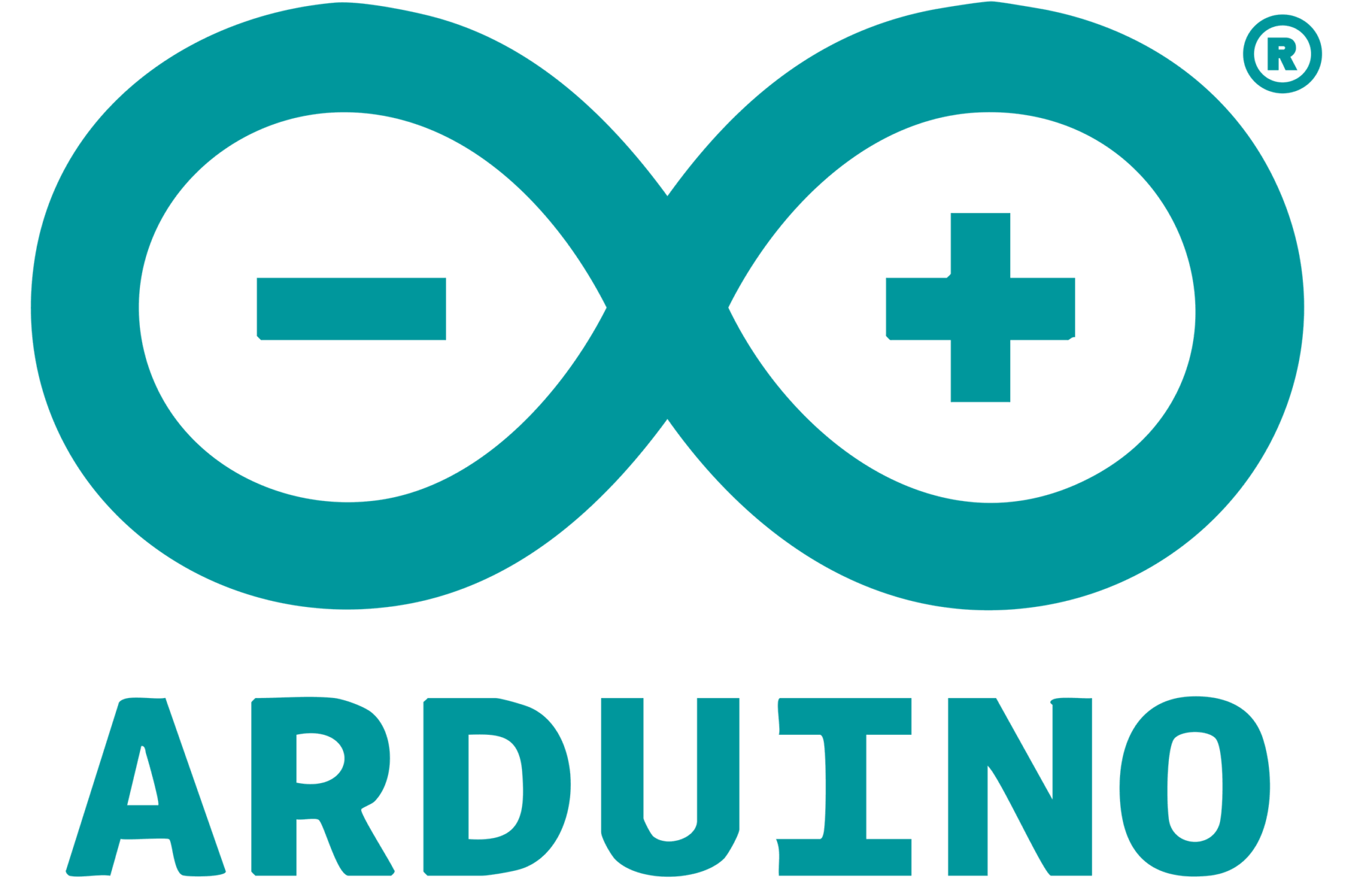 Logo Arduino