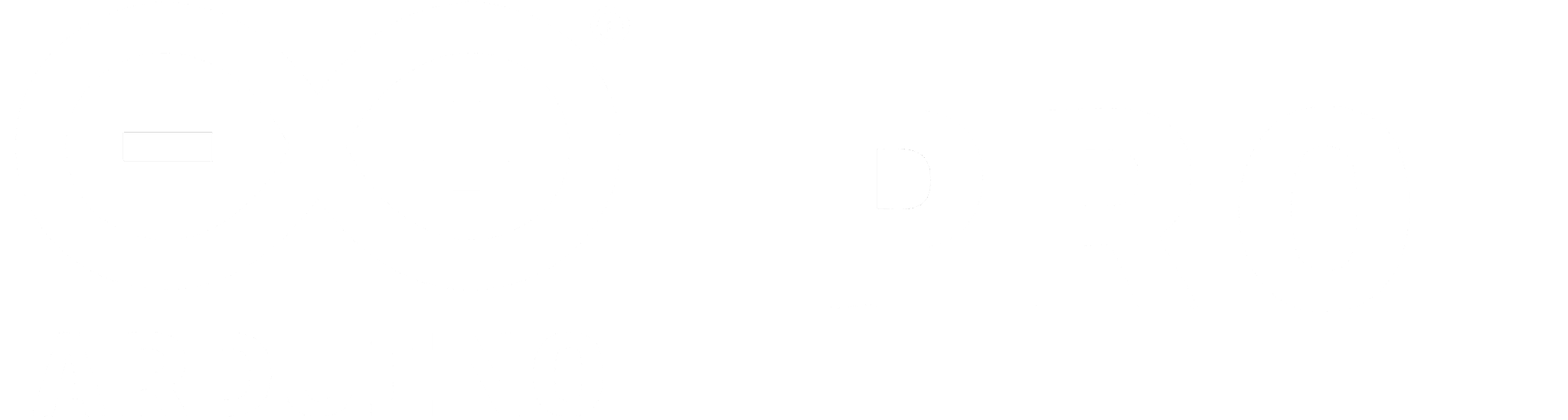 Logo Arduino Pro color blanco 2