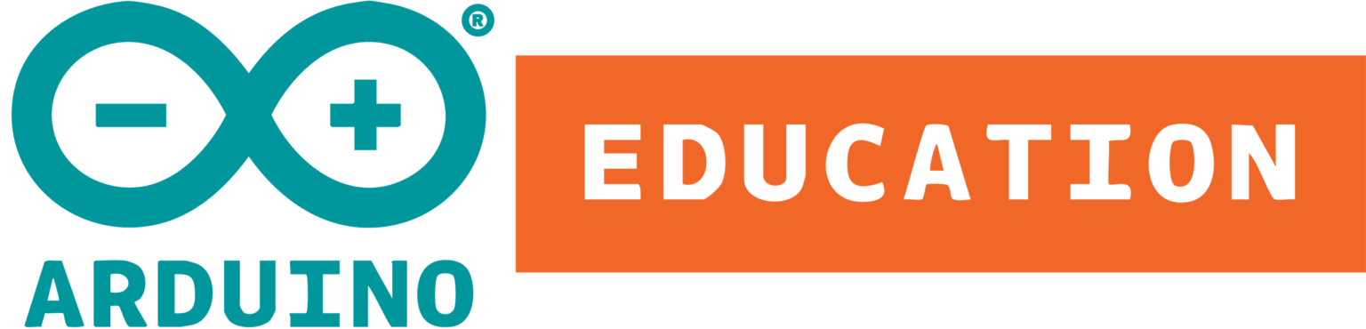 Logo Arduino education 1