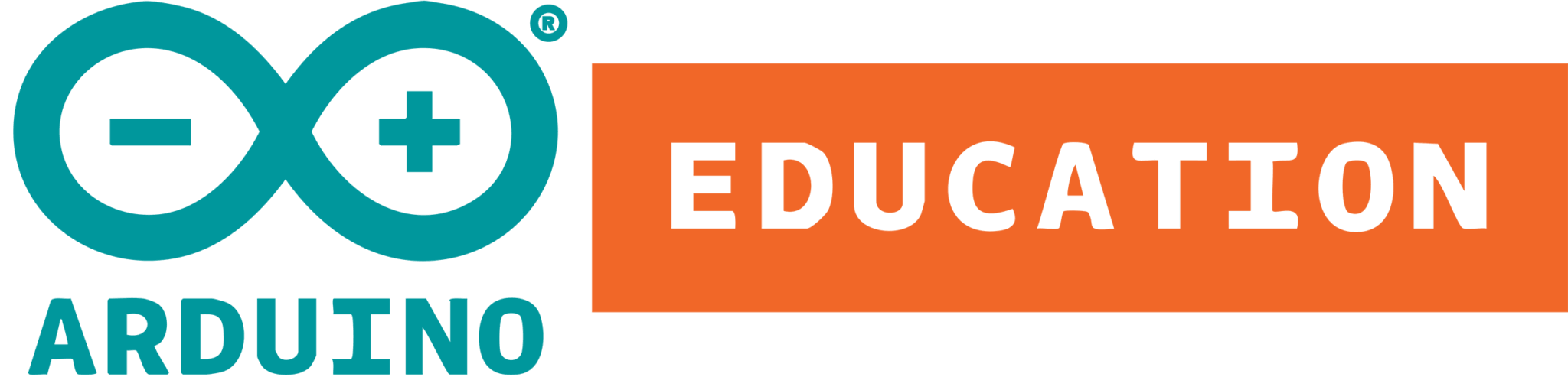 Logo Arduino education 1
