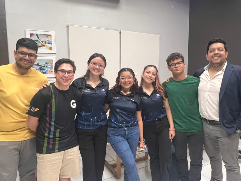 LIGA NACIONAL DE ROBOTICA