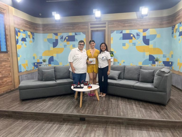 Entrevista Canal 23 TVO