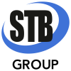 LOGO STB GROUP